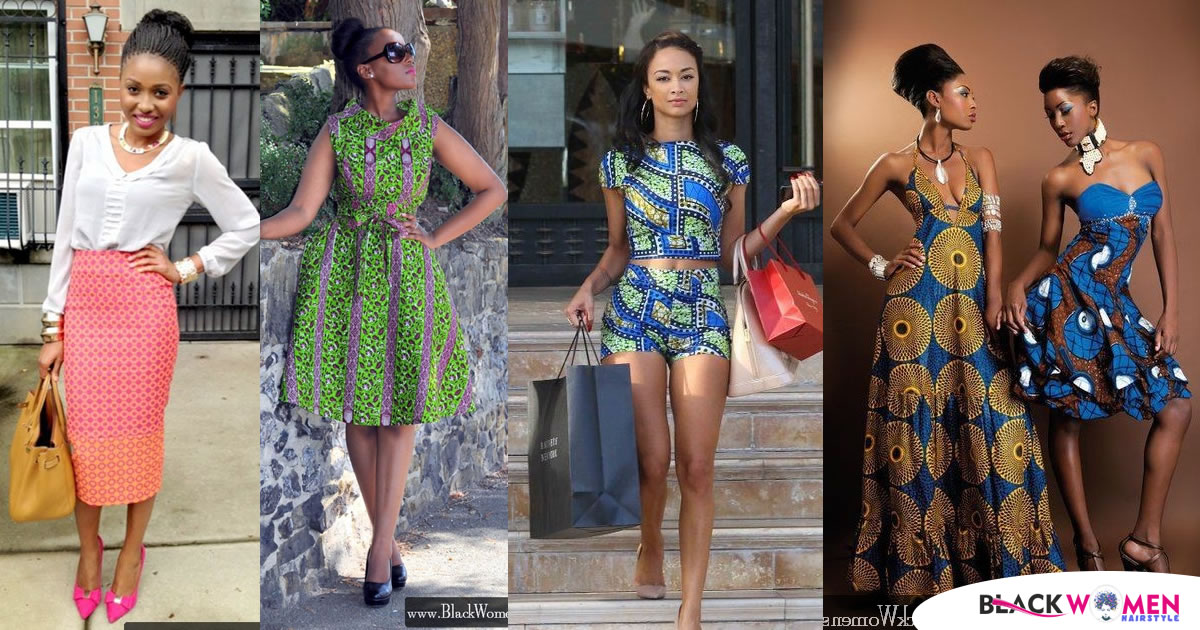 60 New African Outfits To Try Today! | African Outfits ideas in 2020 | African Clothing