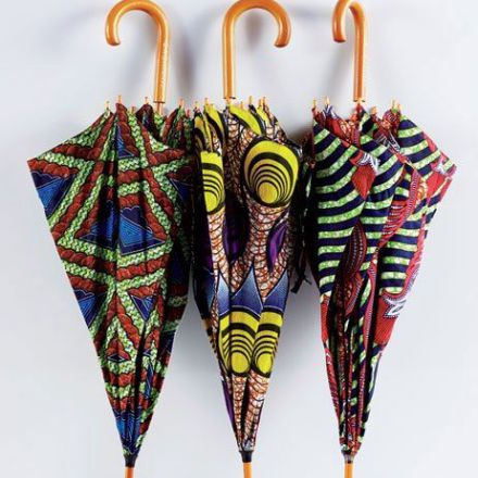 african-print-umbrella