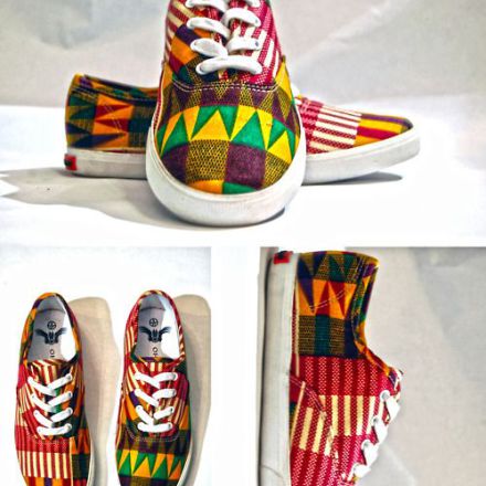 kente-sneakers