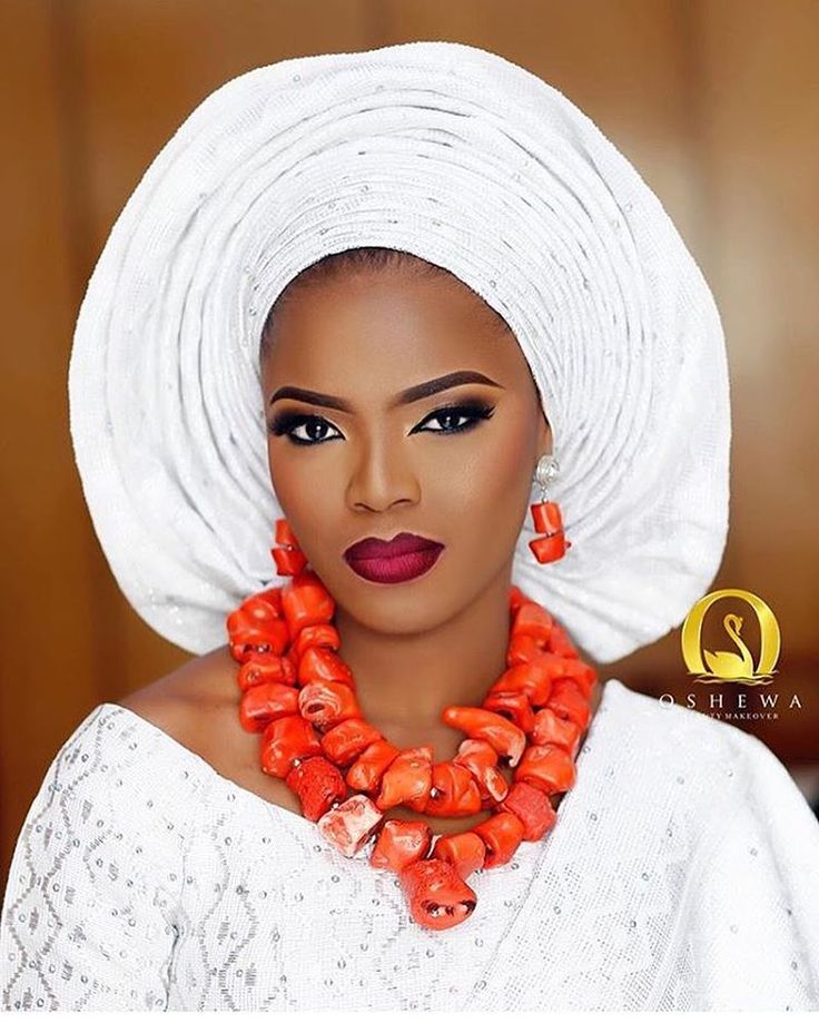 128 Likes, 1 Comments - Africanluxuryweddings (@africanluxuryweddings) on Instagram: “ Make up @oshewabeauty africanluxuryweddings”