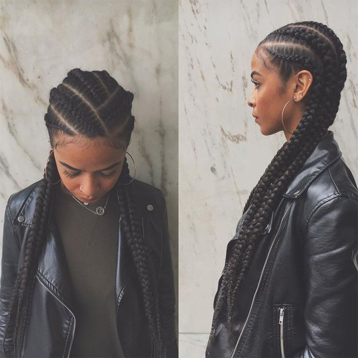 Lengthy With A Twist - 25 Beautiful Black Women Rocking This Seasons Most Popular Hairstyle