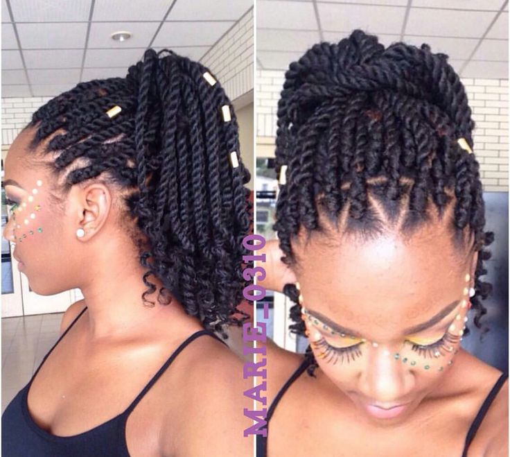 Marley Twists More