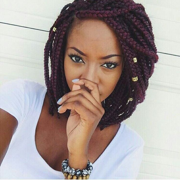 Pretty @beautybybeemarie - http://community.blackhairinformation.com/hairstyle-gallery/braids-twists/pretty-beautybybeemarie/