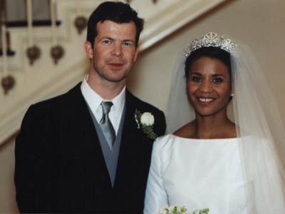 Interracial marriage that will help people to grow