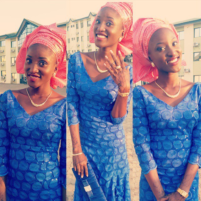 Asoebi & Ankara designs that will certainly catch your attention