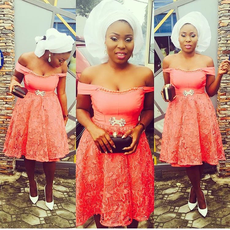 These Aso Ebi fashion inspirations are a must have this season