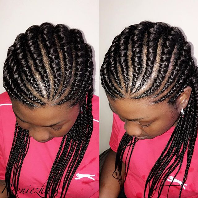 ghana braid styles 2