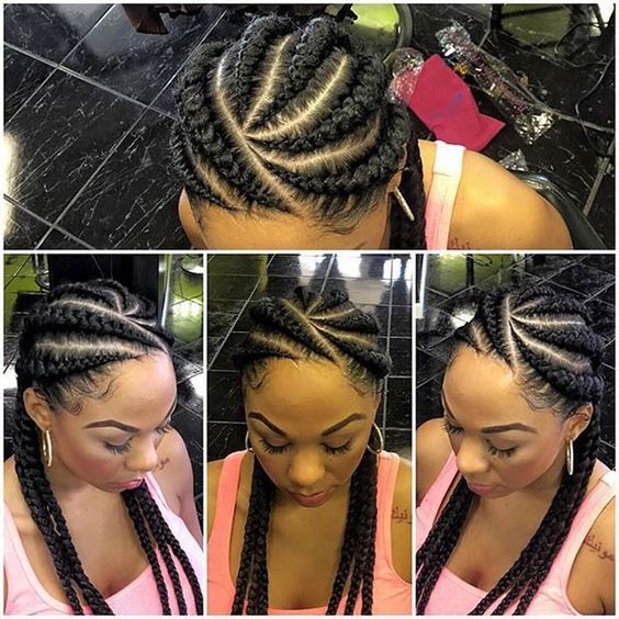 These Different Types Of Hair Braids Will Attract Your Interest