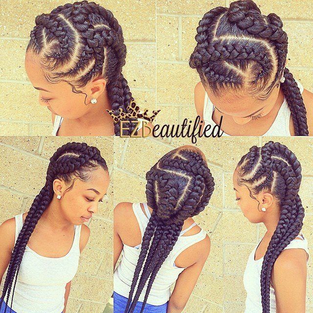 The Best Knot Hair Braiding Styles For Daily Life Usages