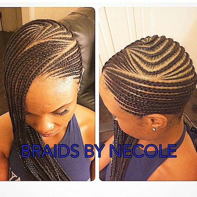 You Will Shine Like A Star With Cercle Hair Braidings