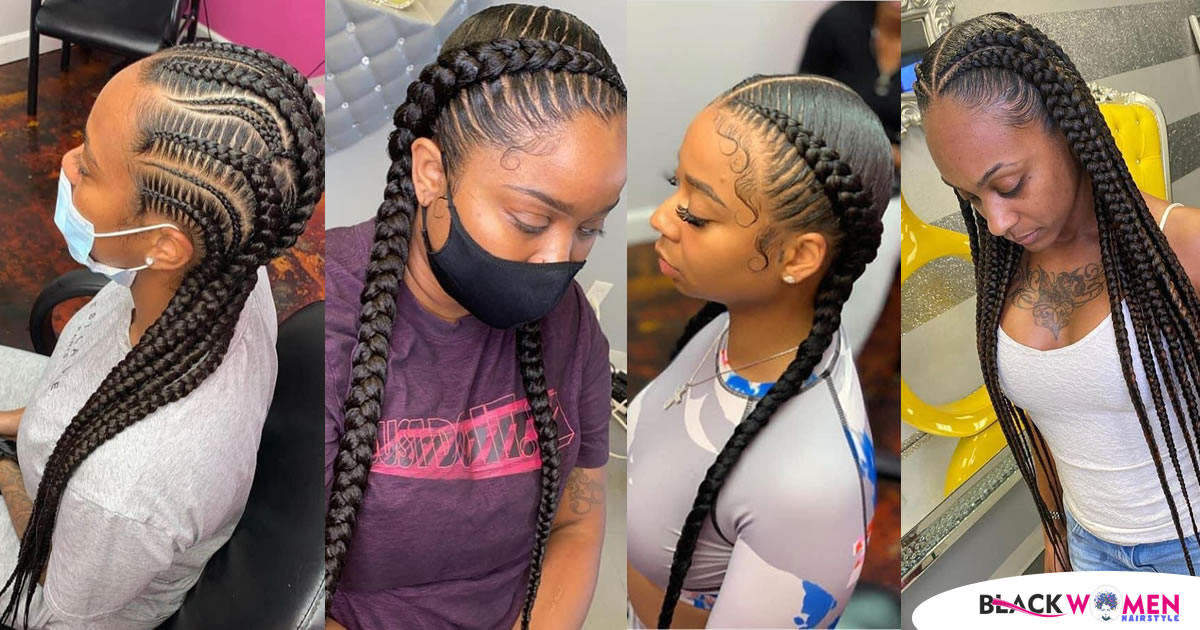 Hair Braiding Models Will Change Your Style Totally