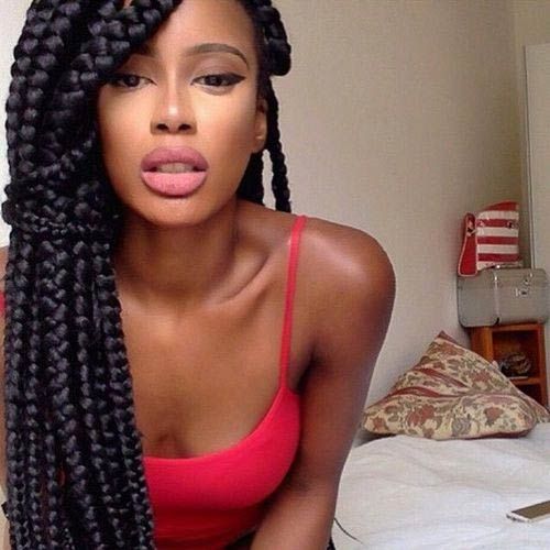 These Braids Will Change Your Look Totally
