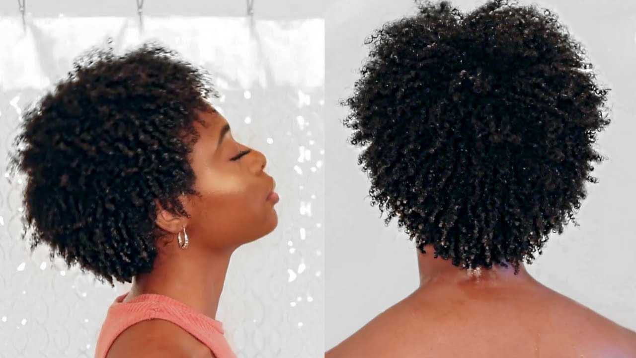 Perfect Hair Care For Black Women In 20 Minutes