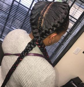 49 Braided Hairstyles You Need to Try Next