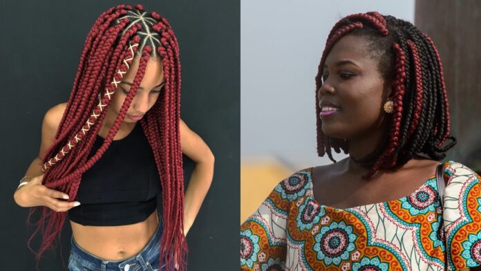 30 Cool Tribal Braids Ideas You Shouldn’t Pass Up