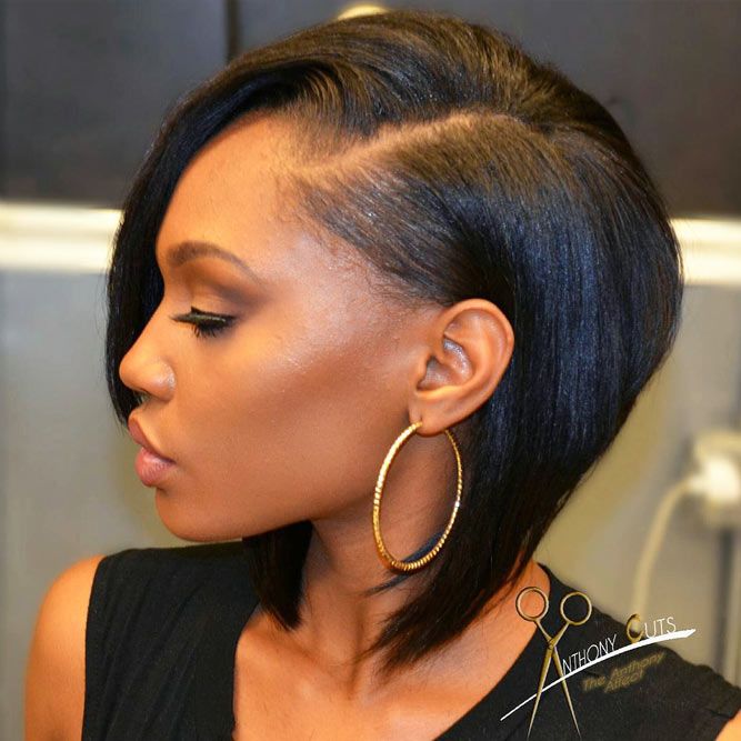 30 Fashionable & Comfortable Bob Hairstyles For Black Ladies To Put An Finish To Merciless Styling Routine