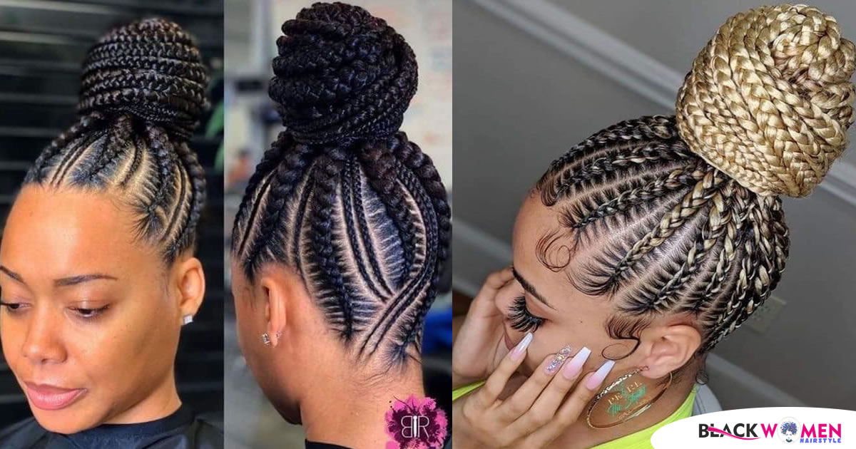 Inspirational Suggestions for Ghana Braids Passion, 90+ Impressive Style