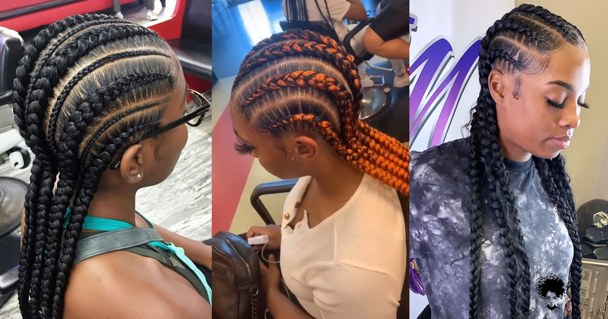 Let’s Get Closer to the Rising Hair Trends in 2021