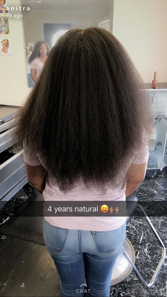 Having Natural Long Hair with Natural Remedies