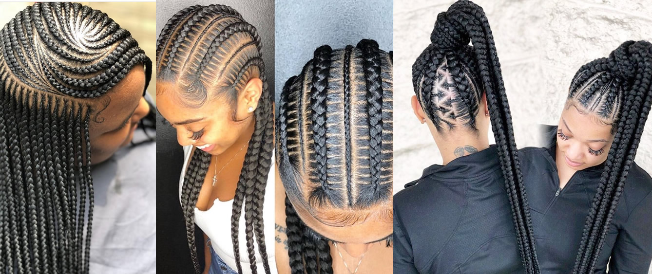 56 Trending Braid Styles for Women To Try Now