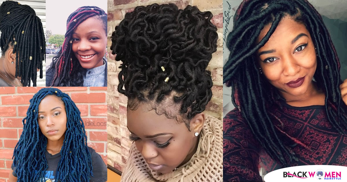 250+ African Hairstyles How To Care For Dreadlocks So They Last