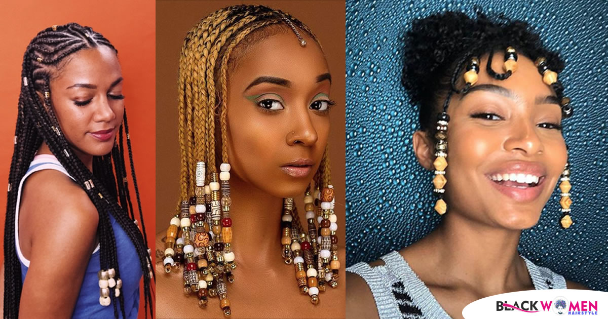 115 Gorgeous Fulani Braids to Try This Year (Youtube Video)