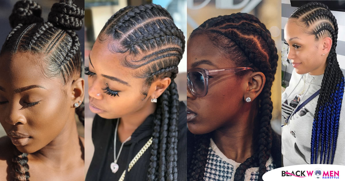 43 African Hair Braiding Styles Ideas For Extra Inspiration