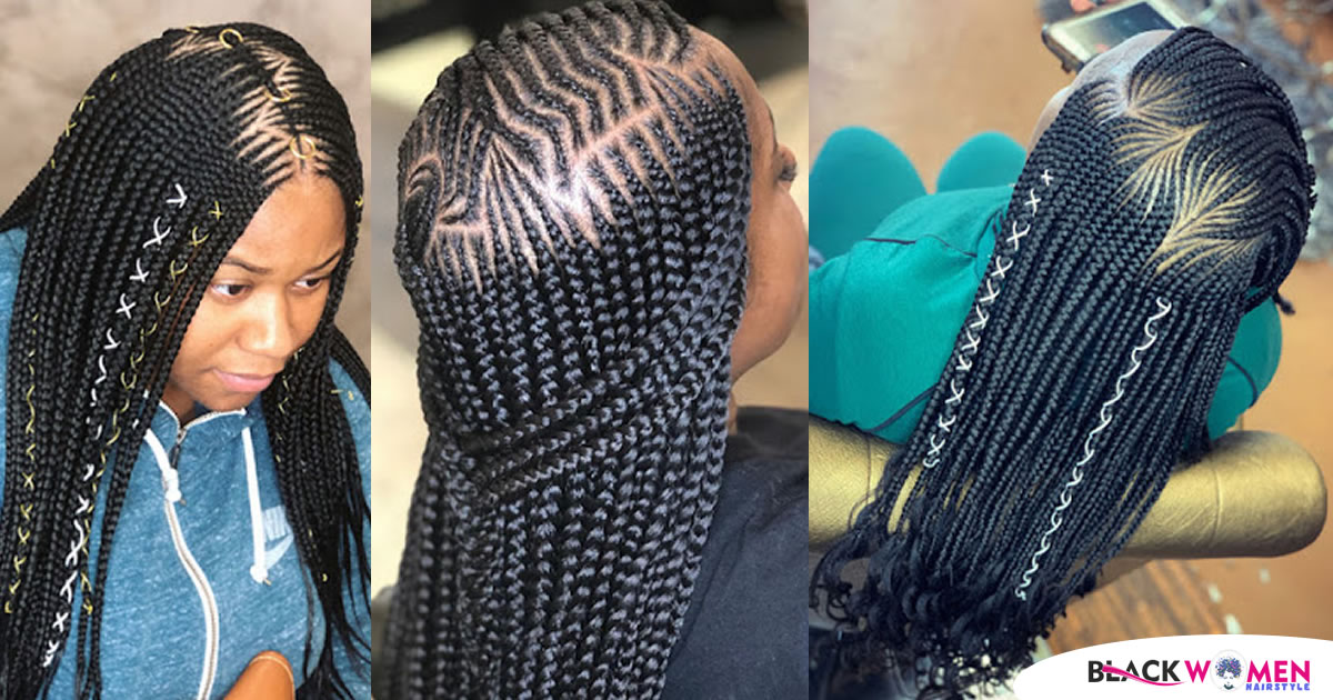58 Braids Hairstyles 2022 Pictures: Best For Hairstyles To Slay