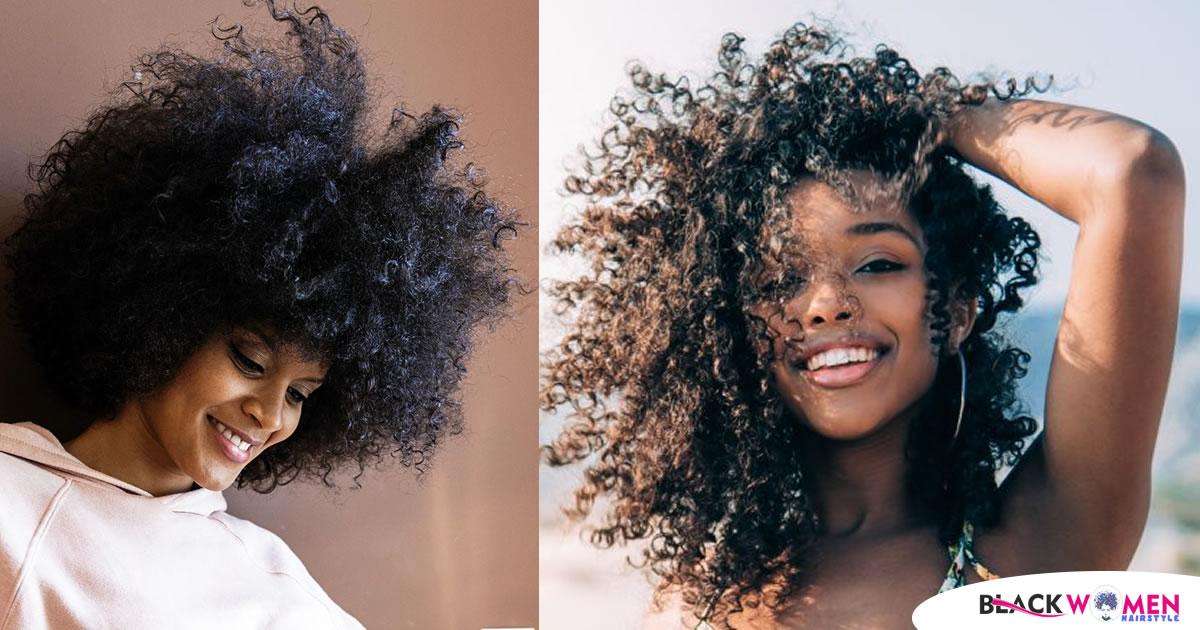 How To Do Night Care For Natural Hair?