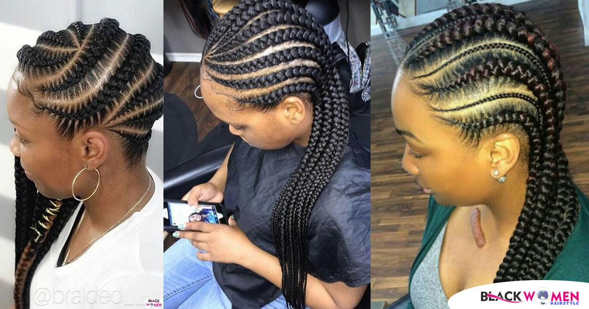 If You Love Classic Style, You Should Prefer Ghana Hair Weaves