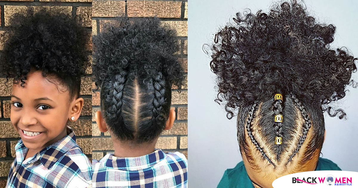 Women with Curly Hair Should Definitely Research and Start Applying these Hairstyles