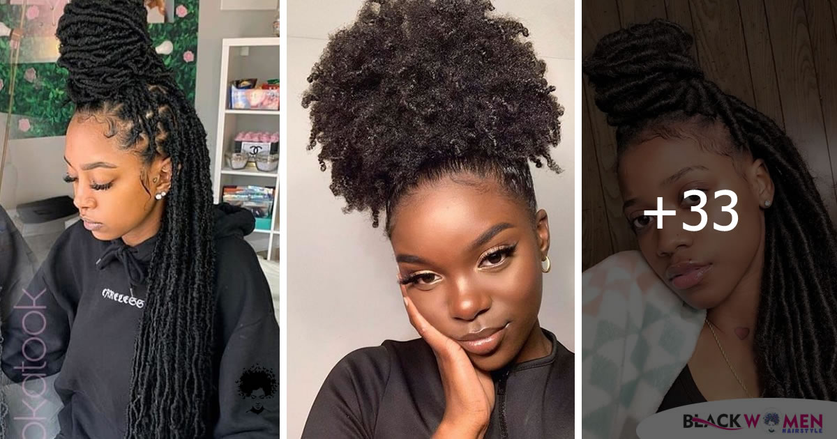 34 Photos: These Hairstyles Will Make Your Hair Look More Voluminous Than Ever