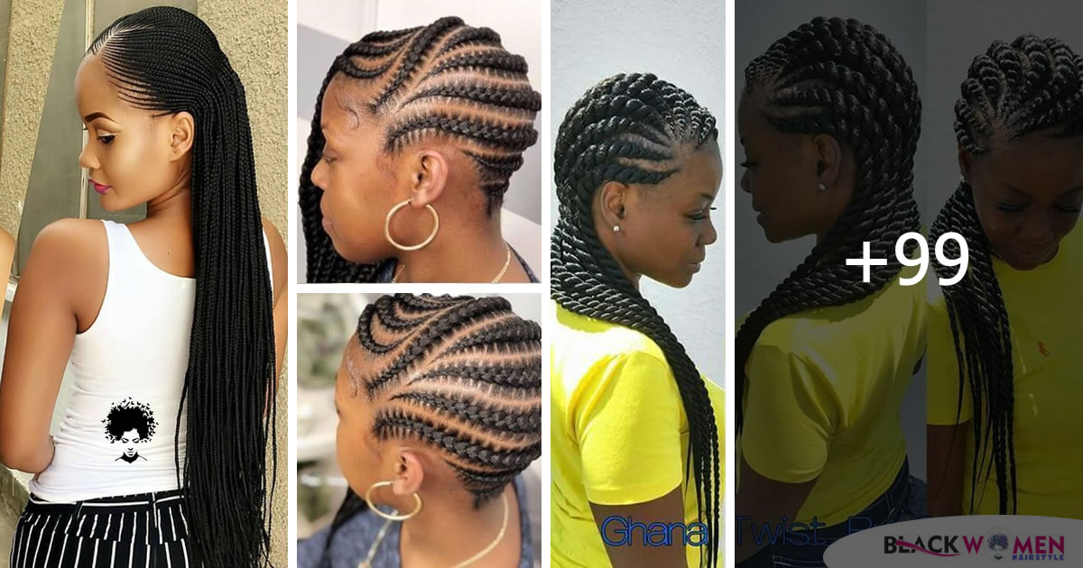 75 Photos: Hair Braid Models that Will Make Hair Look Fluffy for Women with Thin Hair