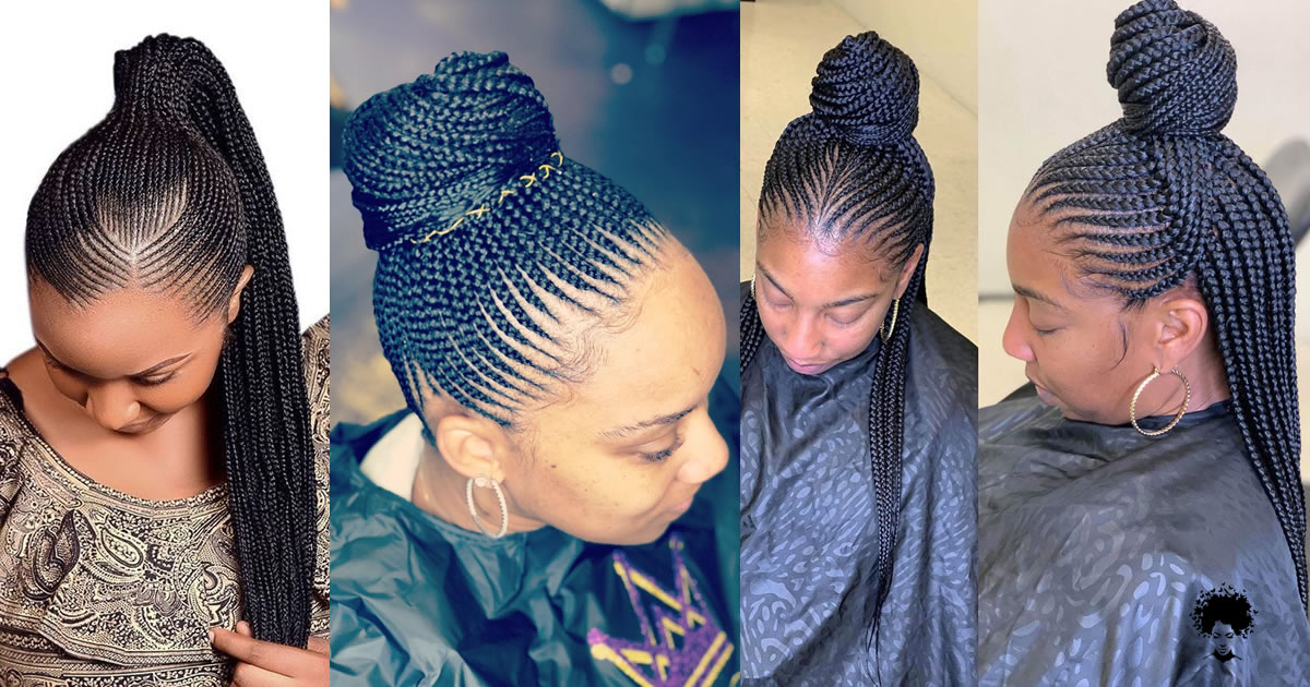 48 Beautiful Ghana Weaving Shuku Styles For Ladies Extraordinary Beauty