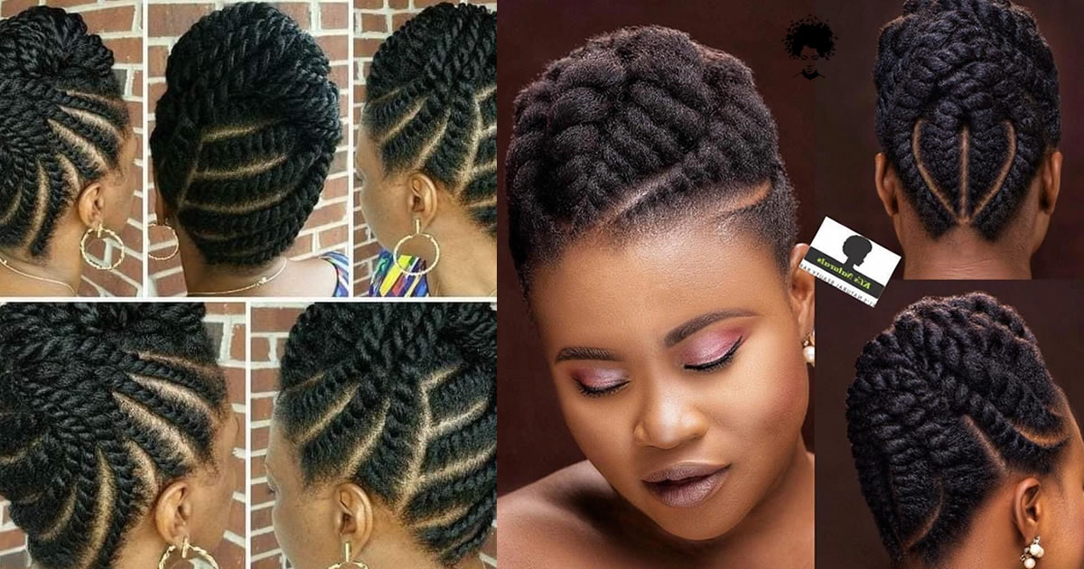 71 Braided Hairstyles You Can Make Braid Design