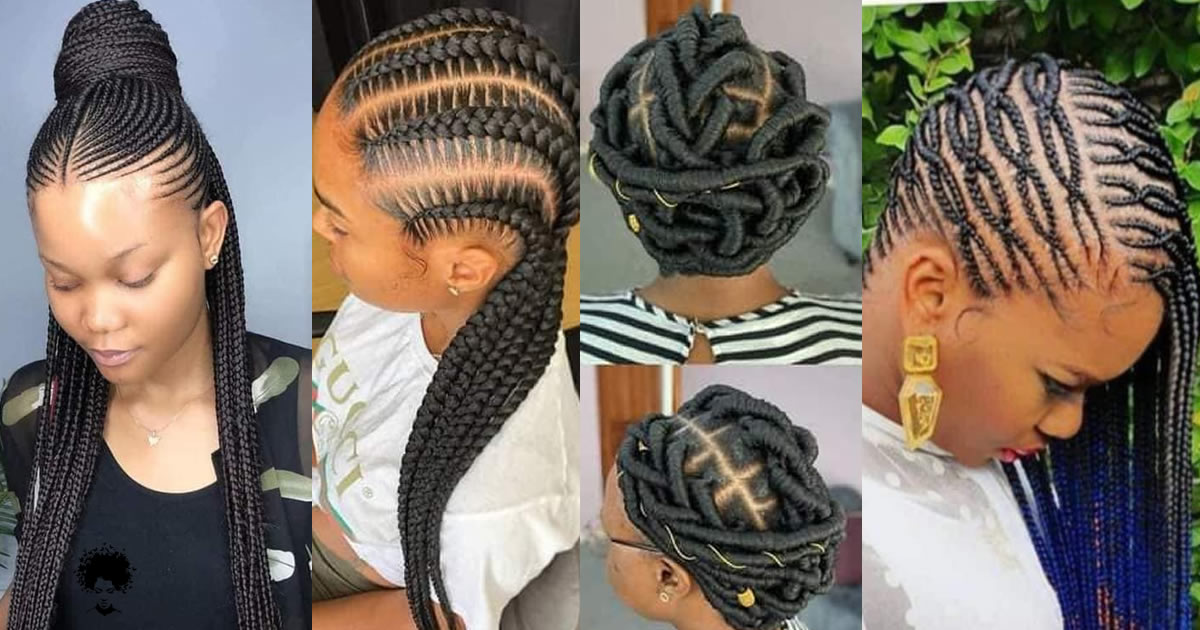 61 Women Hairstyles Ideas That You Can Use Even On Special Days!