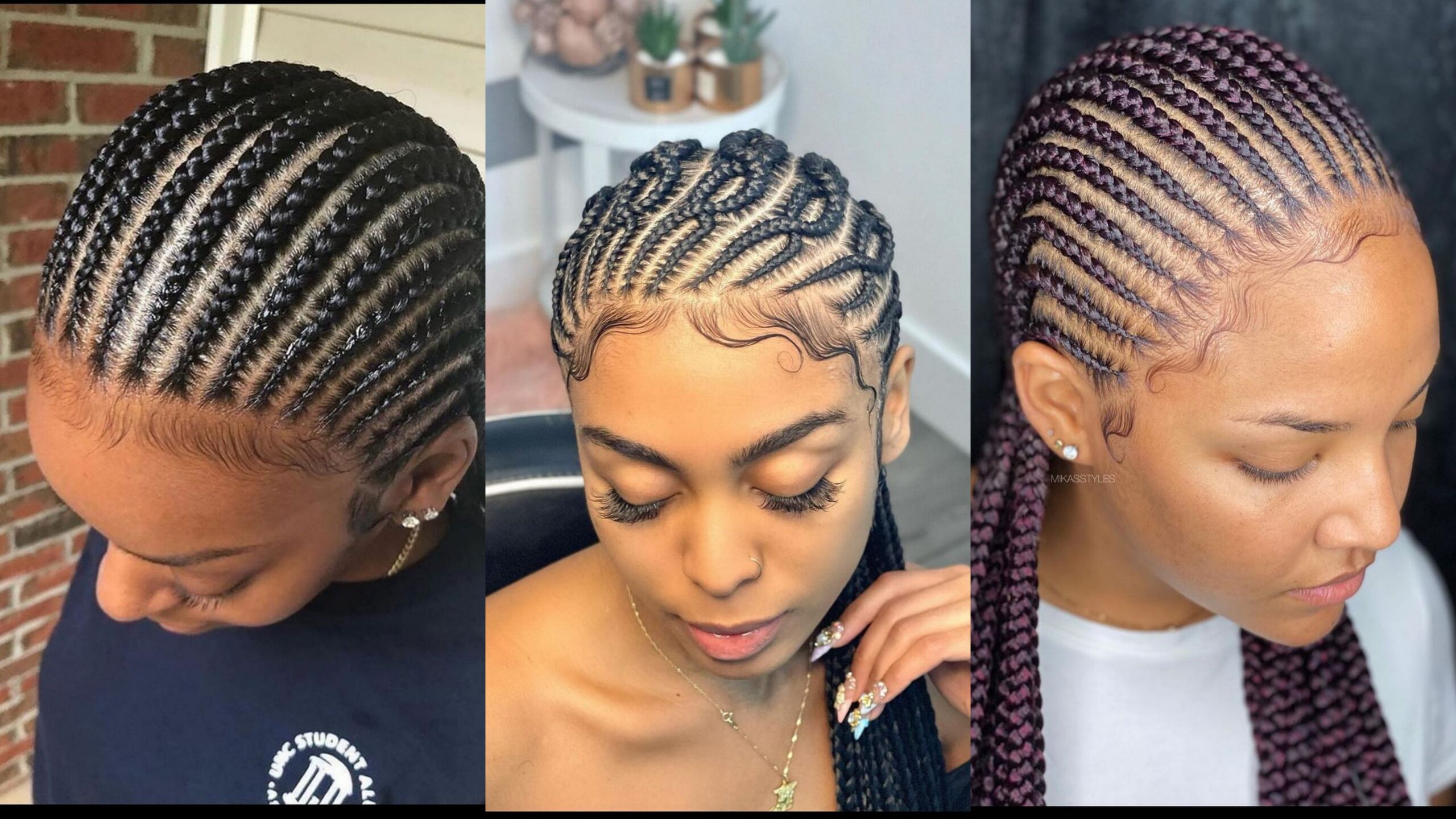 64 Braided Hairstyles You Need to Try Next