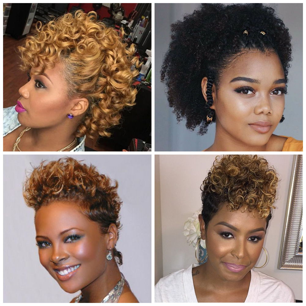 1582544966 993 Updo Hairstyles for Black Women The Improvised Designs