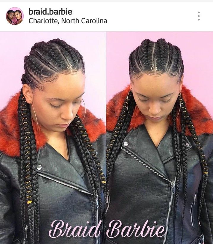 Latest Ghana Weaving hairstyleforblackwomen.net 595