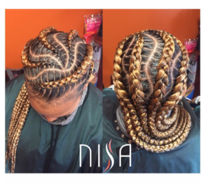 Latest Ghana Weaving hairstyleforblackwomen.net 631