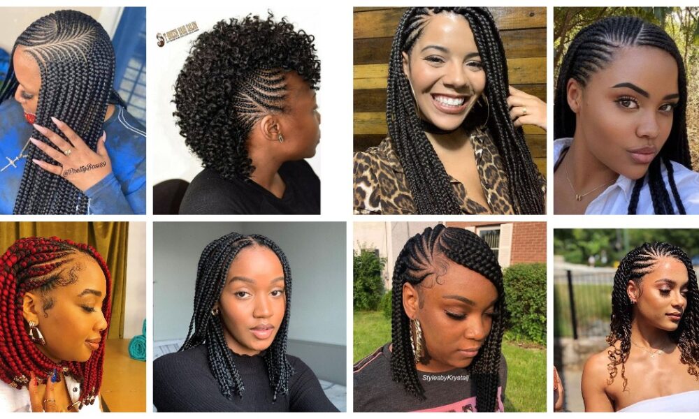 31 Braid Hairstyles for Women You Should Consider