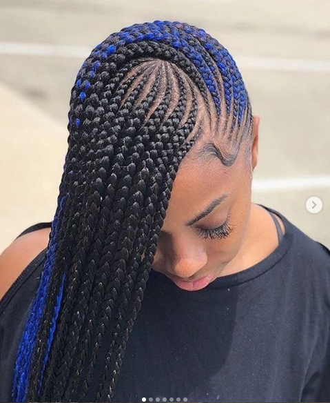 Braids Hairstyles 2020 You Need to Look Different