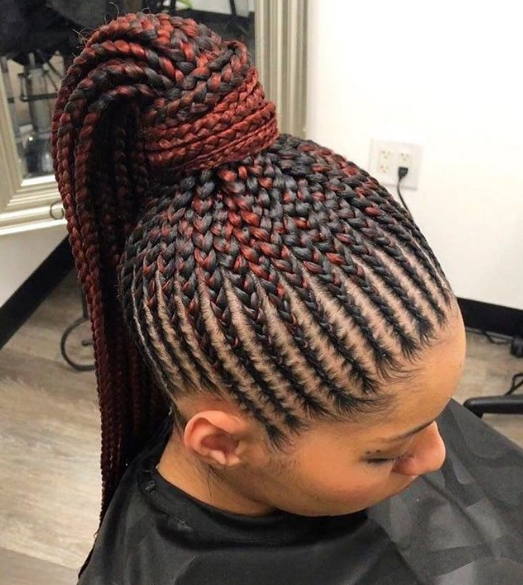 Braids Hairstyles 2020 You Need to Look Different