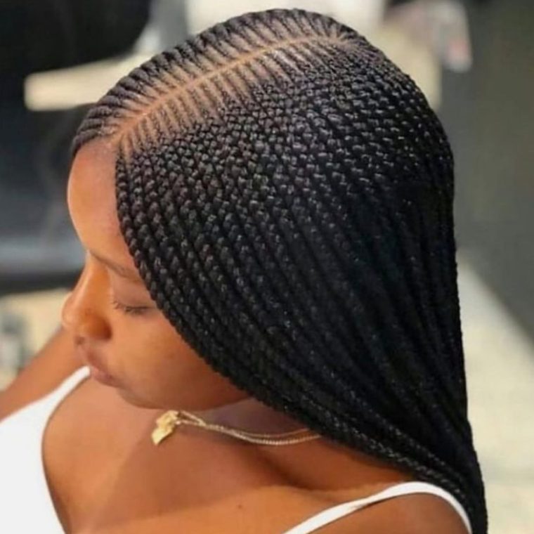 Super Gorgeous! Braided Hairstyle Inspiration: 2021 Hairstyles