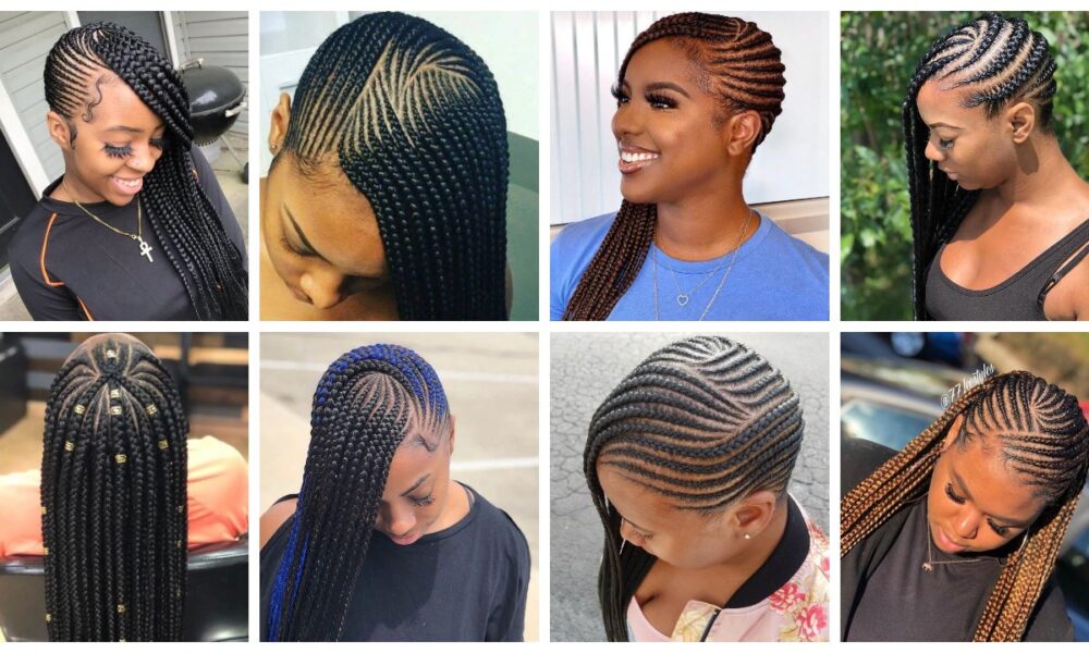 Check out These 50 Trendy and Fashionable Hairstyles to Grace Any Occasion