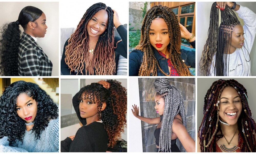 40 Trendy Long Hairstyles for Women in 2022