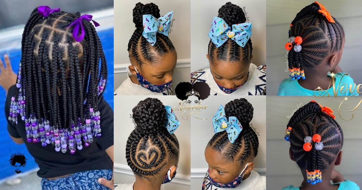 Popular Hair Accessories Beads You’ll Love