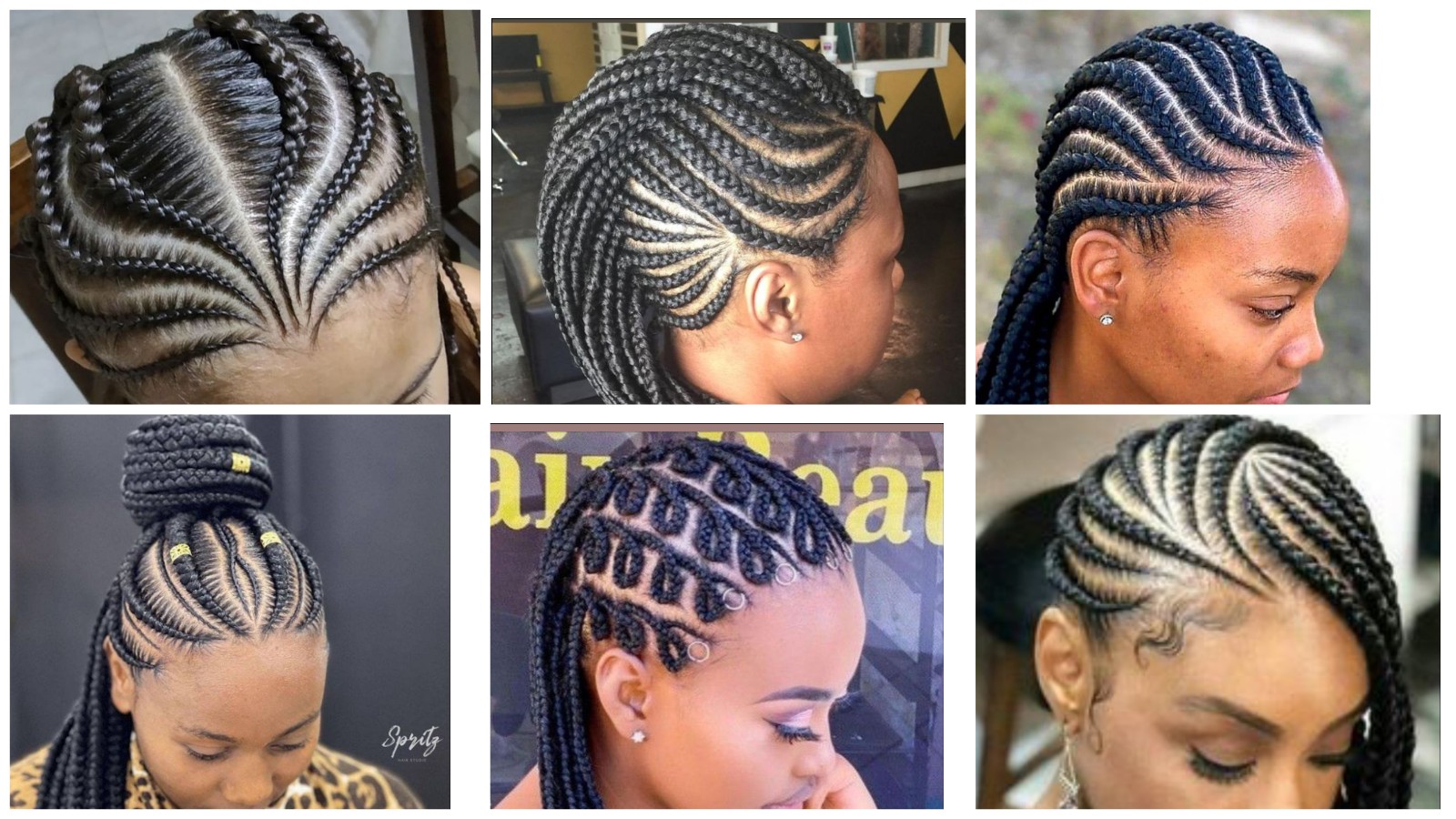 47 Braided Hairstyles That Will Make You Feel Confident