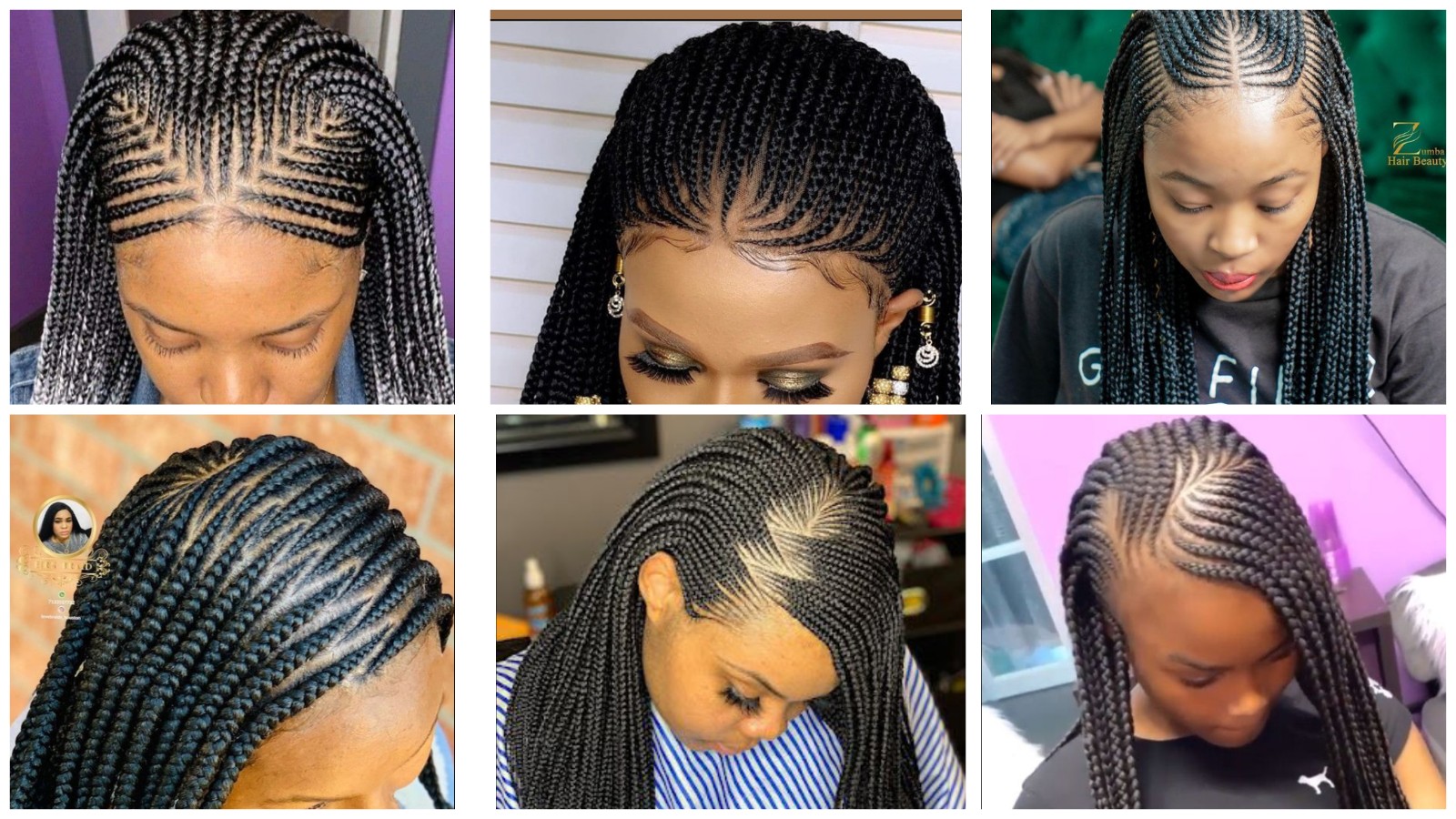 47 Trending Braid Styles for Women To Try Now