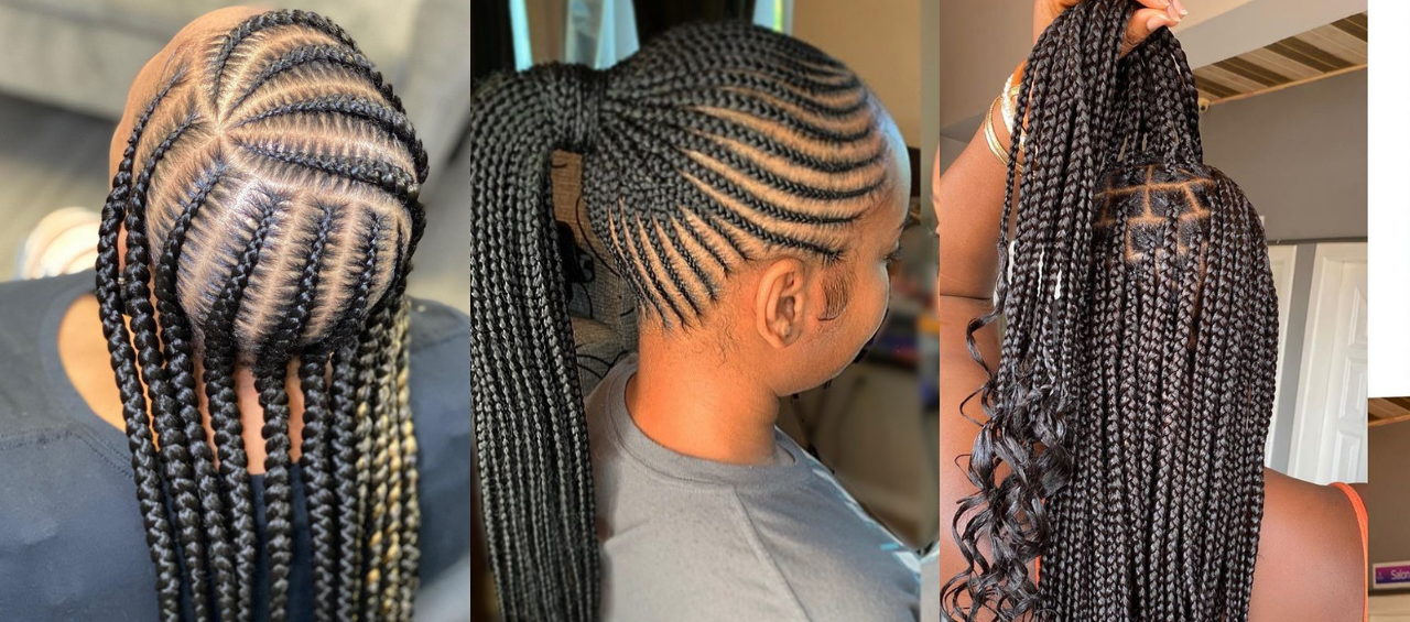 The Best 62 Braided Hairstyles to Try Right Now